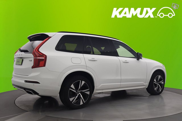 Volvo XC90 2