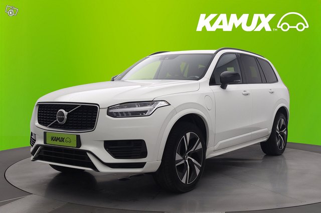 Volvo XC90 6