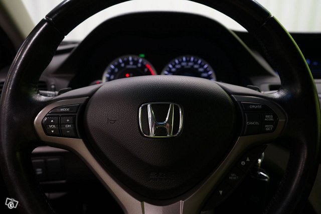 Honda Accord 14