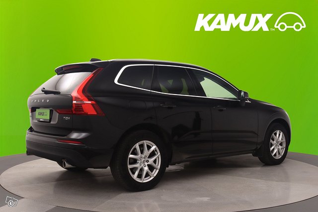 Volvo XC60 2