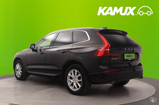 Volvo XC60 5