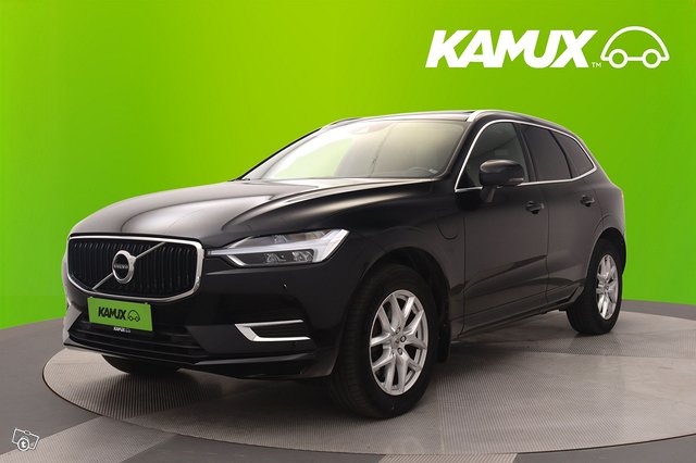 Volvo XC60 6