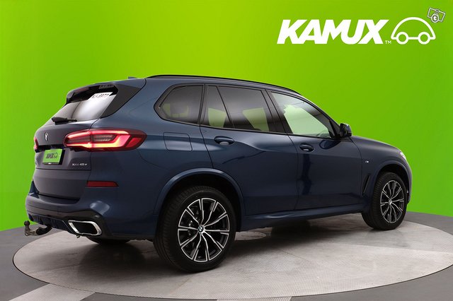 BMW X5 2