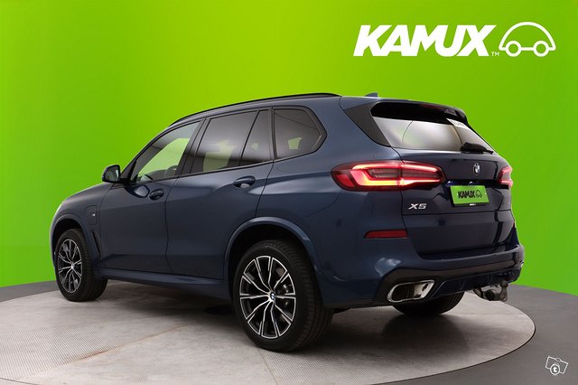 BMW X5 5