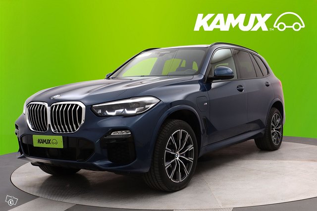 BMW X5 6