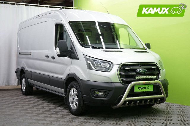 Ford Transit 1