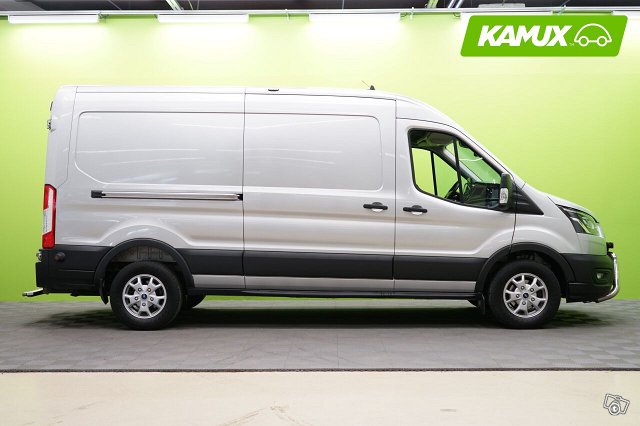 Ford Transit 2