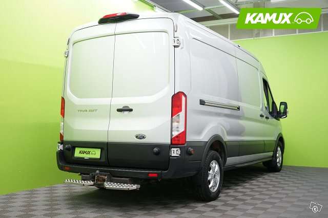 Ford Transit 4