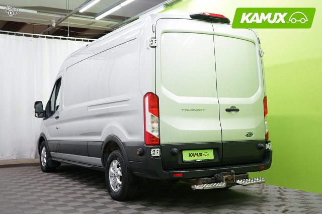 Ford Transit 6