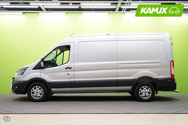 Ford Transit 8