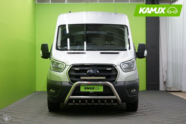 Ford Transit 11