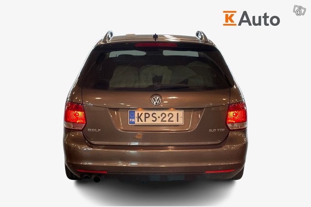 VOLKSWAGEN Golf 3