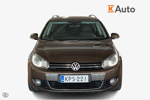 VOLKSWAGEN Golf 4