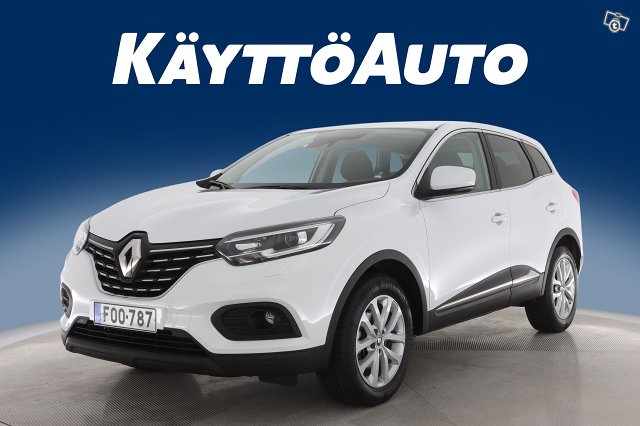 RENAULT Kadjar 1