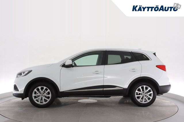 RENAULT Kadjar 2