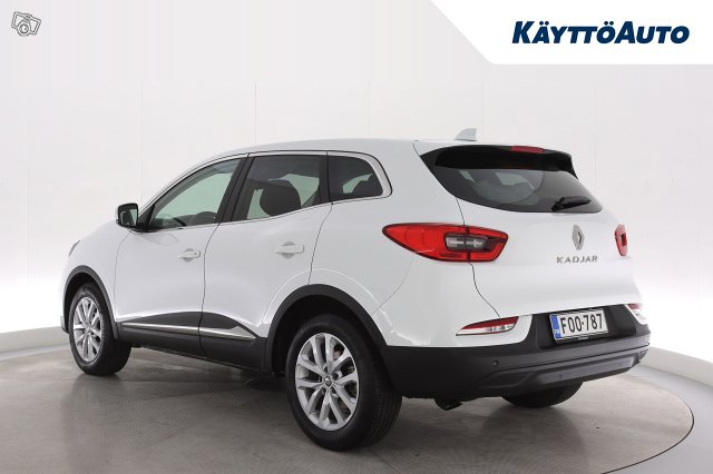 RENAULT Kadjar 3