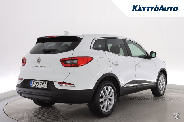 RENAULT Kadjar 4