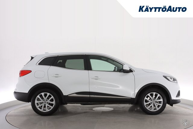 RENAULT Kadjar 5