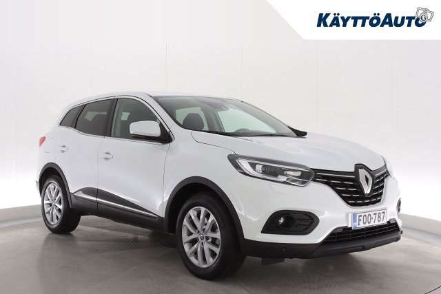 RENAULT Kadjar 6