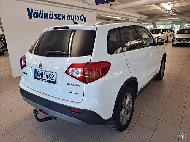 Suzuki Vitara 3