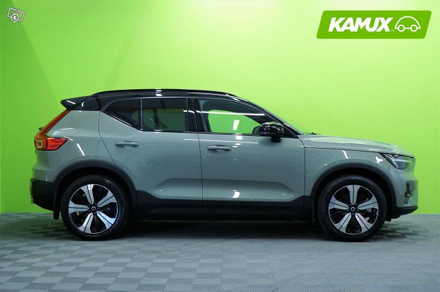 Volvo XC40 2