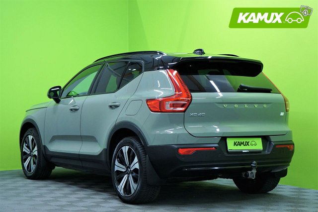 Volvo XC40 6