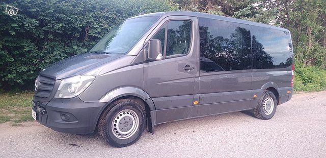 Mb sprinter 2