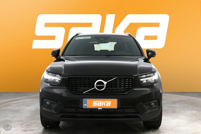 Volvo XC40 2