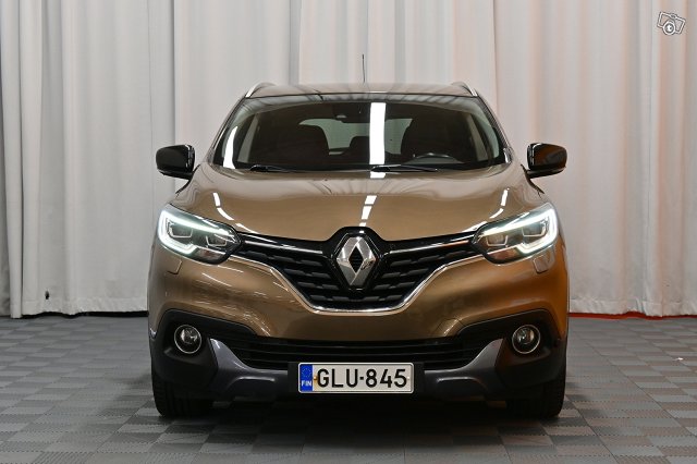 Renault Kadjar 2