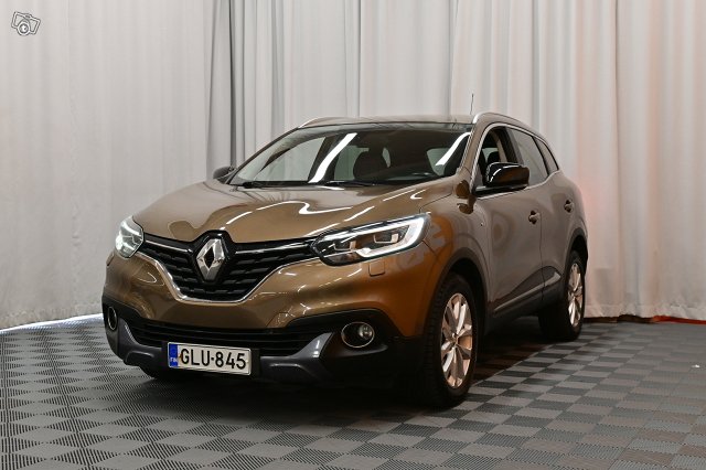 Renault Kadjar 3