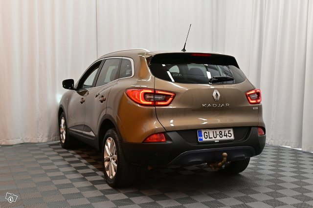 Renault Kadjar 5