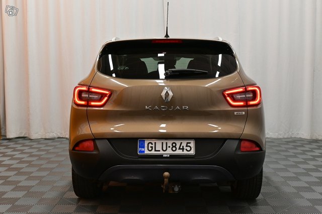 Renault Kadjar 6