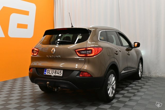 Renault Kadjar 7