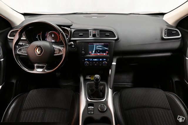 Renault Kadjar 13