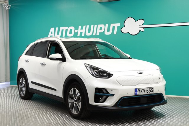 Kia Niro Electric, kuva 1