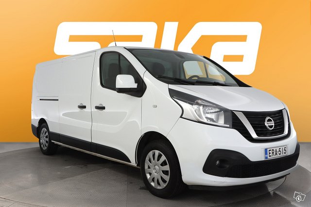 Nissan NV300