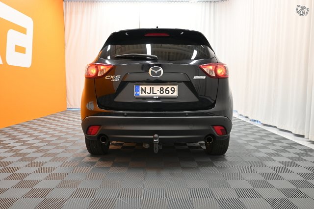 Mazda CX-5 7