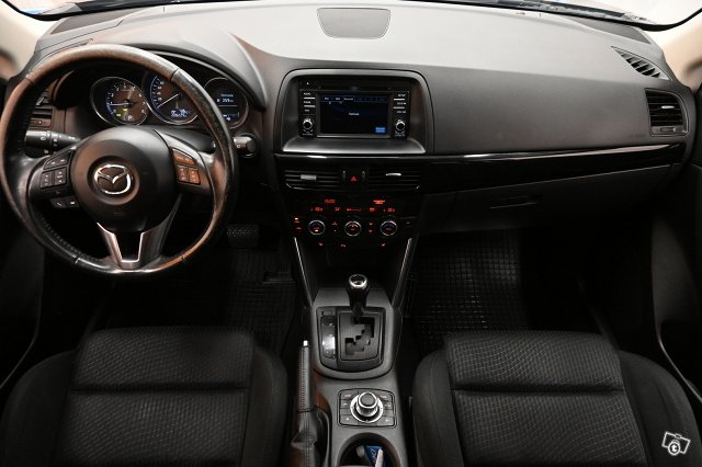 Mazda CX-5 14