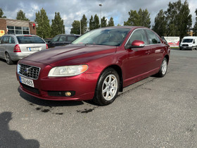 Volvo S80, Autot, Kemi, Tori.fi