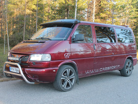 Volksvagen transporter, Autot, Rovaniemi, Tori.fi