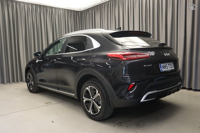 Kia XCeed 3