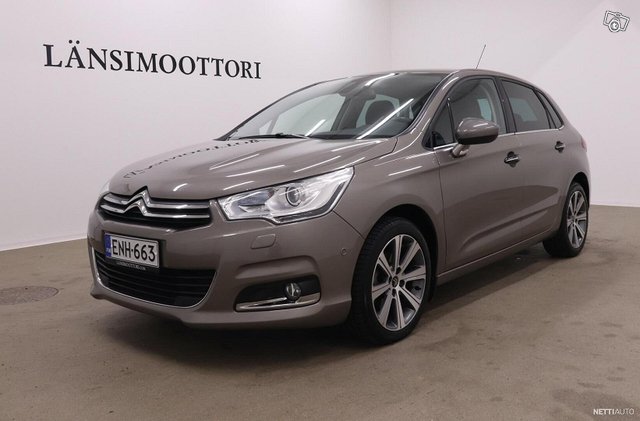 Citroen C4 2