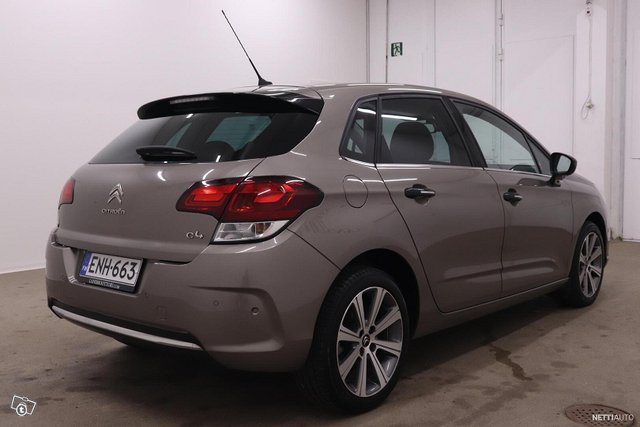 Citroen C4 6