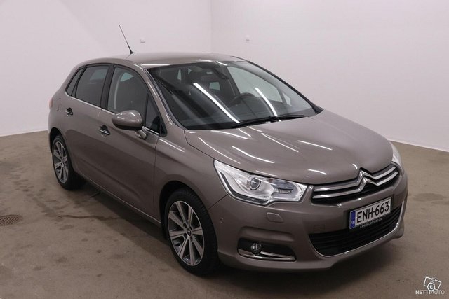 Citroen C4 7