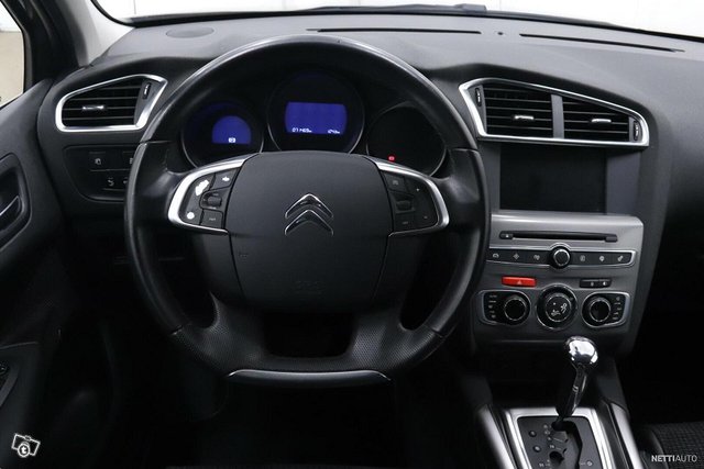 Citroen C4 11