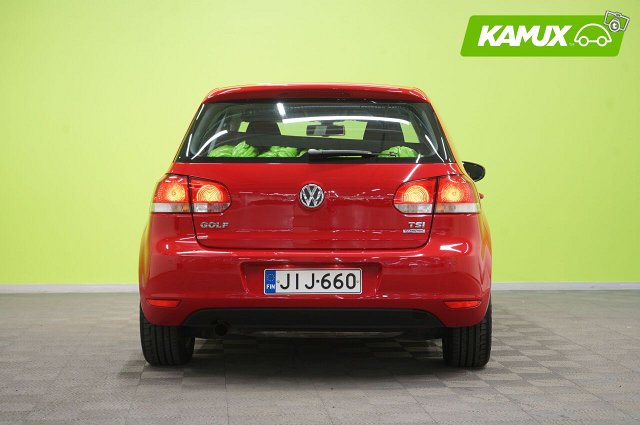 Volkswagen Golf 5