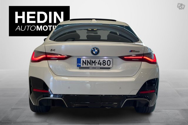 BMW I4 M50 3