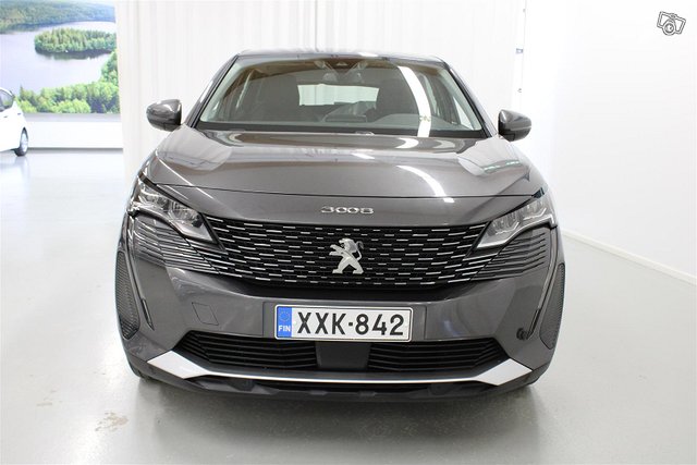 PEUGEOT 3008 2