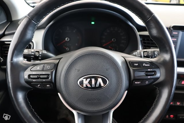 Kia Stonic 17