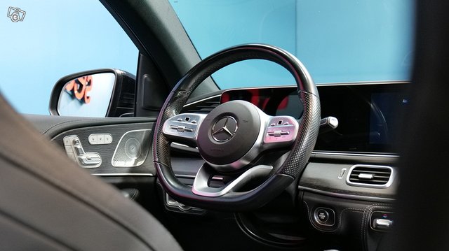 Mercedes-Benz GLE 6